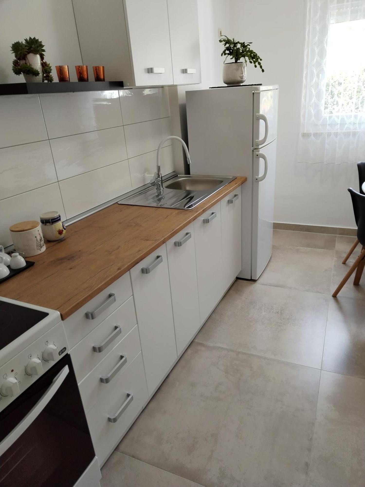 Apartments Mirijana Pola Esterno foto